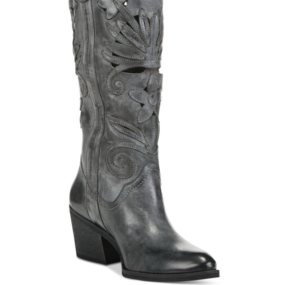 Carlos by Carlos Santana
Ace Western Boots Sz 7